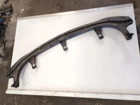 Греда,основа предна броня опел астра 1.7цдти j