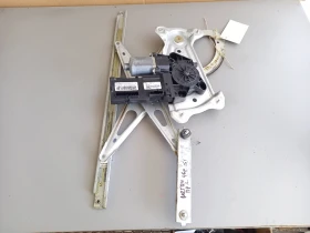 Ел машинка стъкло стъклоповдигач предна лява Рено Меган (к)