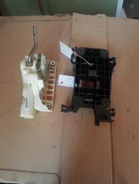 Скоростен лост Ланд Ровър Евок 2.2д