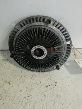 виско Мерцедес Вито 2.2cdi