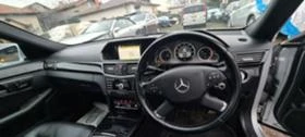 Mercedes-Benz E 350 AMG 200 220 250 350 CDI 500I , снимка 9
