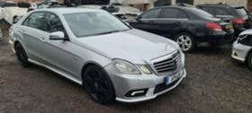 Mercedes-Benz E 350 AMG 200 220 250 350 CDI 500I , снимка 13