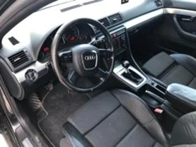 Audi A4 B7 2.0 170кс Sline, снимка 8