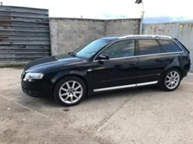 Audi A4 B7 2.0 170кс Sline, снимка 2