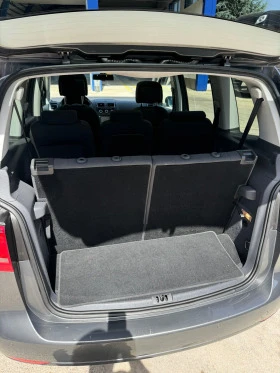 VW Touran TEAM, снимка 9