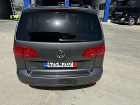 VW Touran TEAM, снимка 2