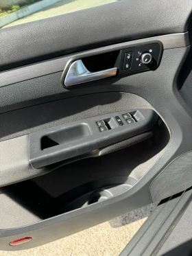 VW Touran TEAM, снимка 8