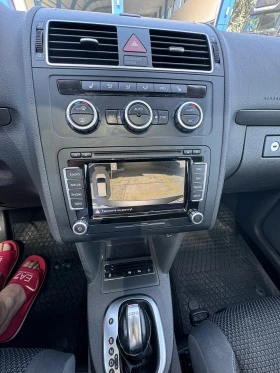 VW Touran TEAM, снимка 17