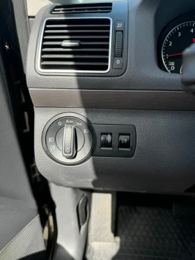 VW Touran TEAM, снимка 15