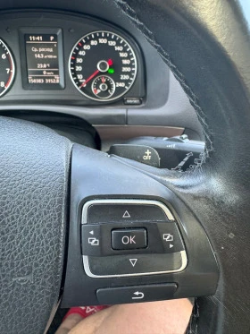 VW Touran TEAM, снимка 4