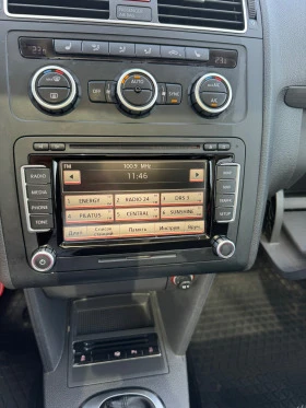 VW Touran TEAM, снимка 6