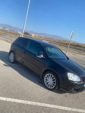 VW Golf  - изображение 2