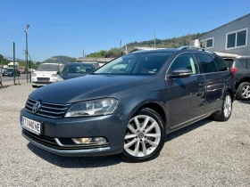 VW Passat 2.0TDI-AVTOMATIC-BLUEMOTION-NAVI-PODGREV
