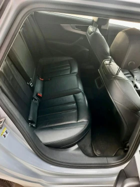 Audi A4 2.0TDI* 190* S-line* Matrix* DriveSelect, снимка 14