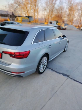 Audi A4 2.0TDI* 190* S-line* Matrix* DriveSelect, снимка 6