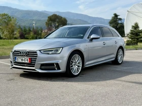 Audi A4 2.0TDI* 190* S-line* Matrix* DriveSelect, снимка 1