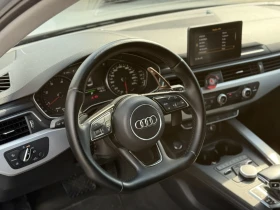 Audi A4 2.0TDI* 190* S-line* Matrix* DriveSelect, снимка 10