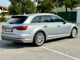 Audi A4 2.0TDI* 190* S-line* Matrix* DriveSelect, снимка 7