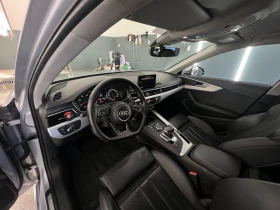 Audi A4 2.0TDI* 190* S-line* Matrix* DriveSelect, снимка 9