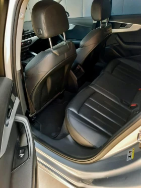 Audi A4 2.0TDI* 190* S-line* Matrix* DriveSelect, снимка 13