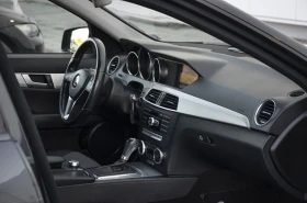 Mercedes-Benz C 250, снимка 10