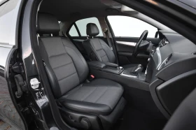 Mercedes-Benz C 250, снимка 7