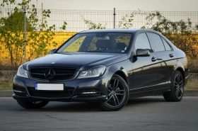 Mercedes-Benz C 250, снимка 4