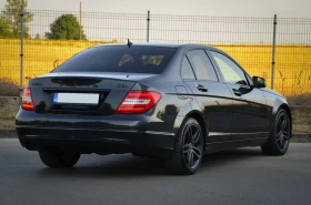 Mercedes-Benz C 250, снимка 15