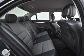 Mercedes-Benz C 250, снимка 9