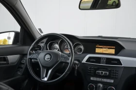 Mercedes-Benz C 250, снимка 11