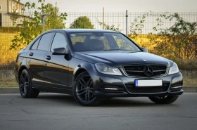 Mercedes-Benz C 250, снимка 2