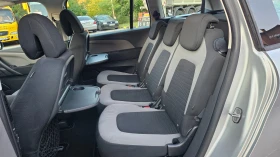 Citroen Grand C4 Picasso 1.6 Hdi NAVIG/KLIMATRON/6skorost/7mesta, снимка 11