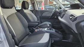 Citroen Grand C4 Picasso 1.6 Hdi NAVIG/KLIMATRON/6skorost/7mesta, снимка 10
