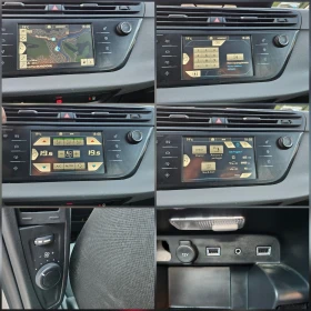 Citroen Grand C4 Picasso 1.6 Hdi NAVIG/KLIMATRON/6skorost/7mesta, снимка 14