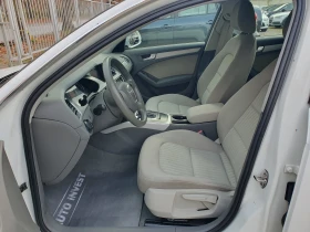 Audi A4 2.0/143ks, снимка 9
