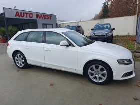 Audi A4 2.0/143ks, снимка 8