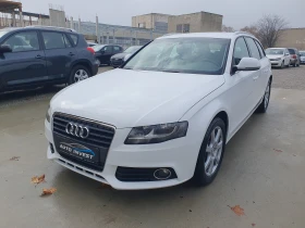 Audi A4 2.0/143ks, снимка 3