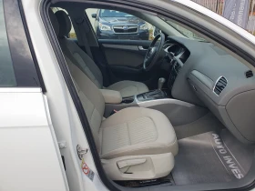 Audi A4 2.0/143ks, снимка 14