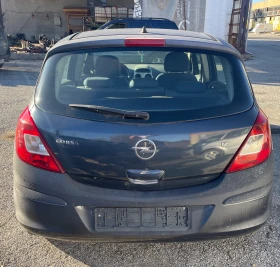 Opel Corsa 1.2 i и 1.0 i, снимка 5