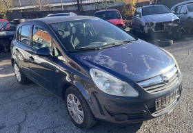 Opel Corsa 1.2 i и 1.0 i, снимка 1