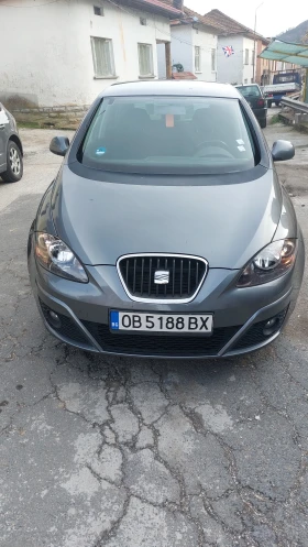 Seat Altea Copa version , снимка 2
