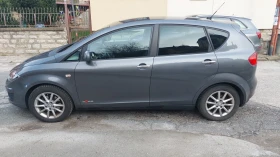 Seat Altea Copa version , снимка 3