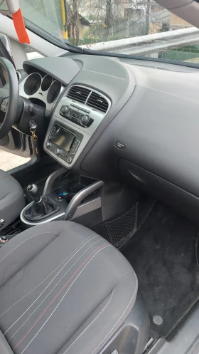 Seat Altea Copa version , снимка 10