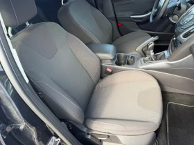 Ford Focus 1.6i, снимка 10