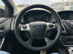 Ford Focus 1.6i, снимка 14