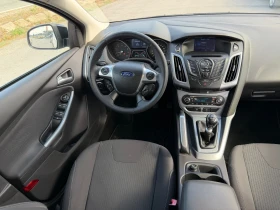 Ford Focus 1.6i, снимка 13