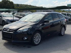 Ford Focus 1.6i, снимка 3