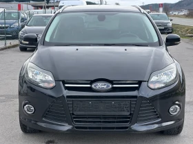 Ford Focus 1.6i, снимка 1