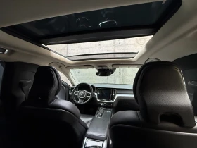 Volvo S60 T6 AWD 4x4, снимка 13