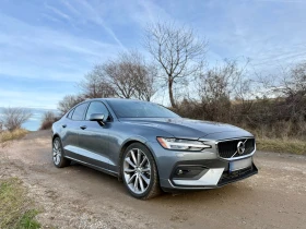 Volvo S60 T6 AWD 4x4, снимка 2